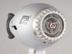 Parlux Föhn Digitalyon Silver -L'Oreal Verkoop foto parlux digitalyon argento retro 02 1