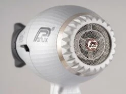 Parlux Föhn Digitalyon Inclusief Diffuser Silver -L'Oreal Verkoop foto parlux digitalyon argento retro 02 1 1