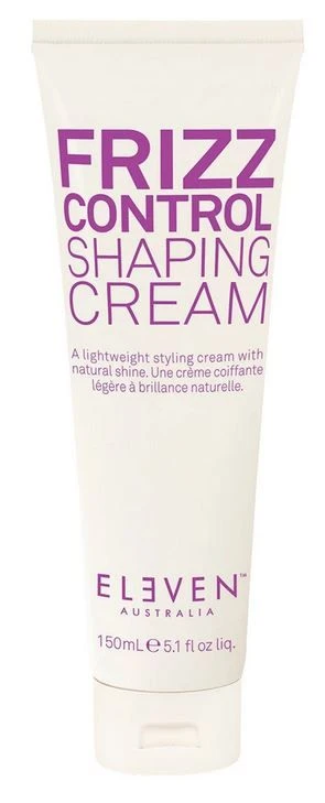 Eleven Frizz Control Shaping Cream 150ml 1 Eleven Frizz Control Shaping Cream 150ml