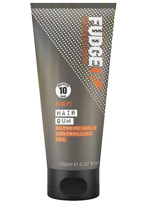 Fudge Hair Gum 150ml 1 Fudge Hair Gum 150ml