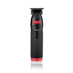 Babyliss PRO Boost+ Trimmer Mat Zwart & Rood