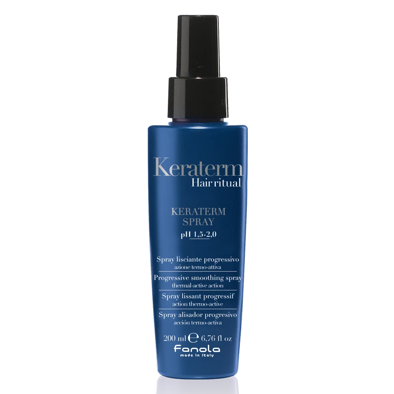 Fanola Keraterm Spray200ml 1 Fanola Keraterm Spray200ml