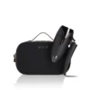 Ghd Flight+ Travel Hairdryer Zwart