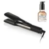 Ghd Duet Style Black + L'Oréal Serie Expert Metal Detox Olie 50ml