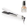 Ghd Duet Style White + L'Oréal Serie Expert Metal Detox Olie 50ml