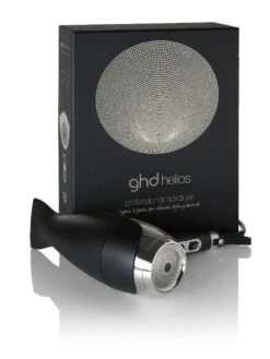 Ghd Helios Föhn Black -L'Oreal Verkoop ghd helios37423
