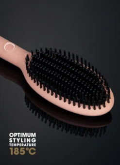 Ghd Take Control Now Glide Hot Brush Pink Peach 6 Ghd Take Control Now Glide Hot Brush Pink Peach -L'Oreal Verkoop ghd take control now glide hot brush3 1