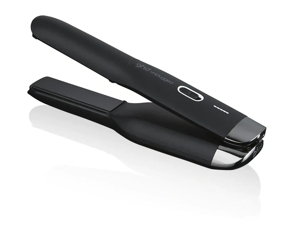 Ghd Unplugged Styler Black 1 Ghd Unplugged Styler Black