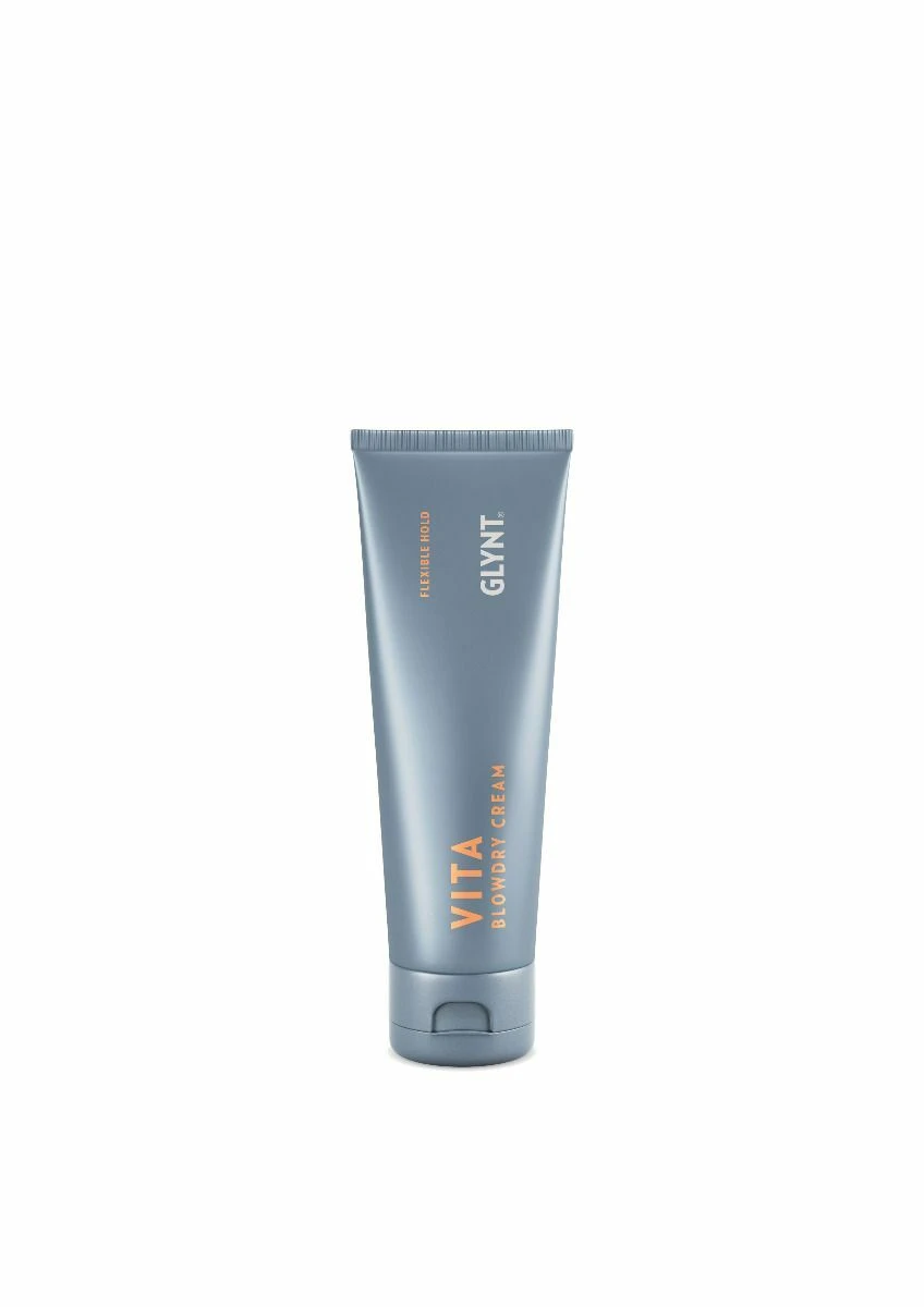 Glynt VITA Blowdry Cream125ml 1 Glynt VITA Blowdry Cream125ml