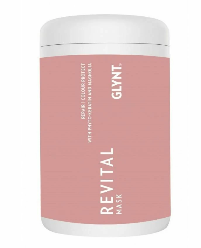Glynt REVITAL Mask1000ml 1 Glynt REVITAL Mask1000ml