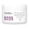 Goldwell Dualsenses Blondes & Highlights 60 Sec. Treatment 200ml