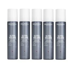 10x Goldwell StyleSign Top Whip Mousse