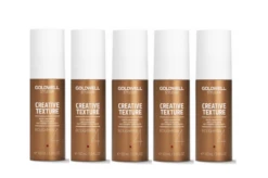 15x Goldwell StyleSign Roughman Cream 100ml
