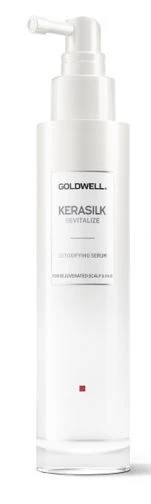 Goldwell Kerasilk Revitalize Detox Serum 100ml