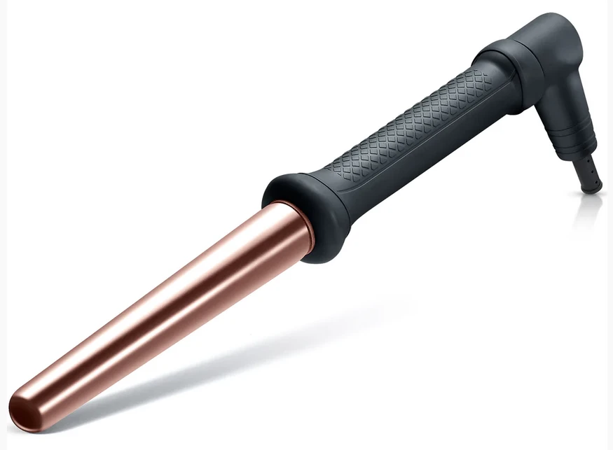 Golden Curl Hair Curler The Rose Gold 1 Golden Curl Hair Curler The Rose Gold