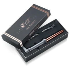 Golden Curl Hair Curler The Rose Gold 7 Golden Curl Hair Curler The Rose Gold -L'Oreal Verkoop haircurler therosegold4