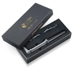 Golden Curl Hair Curler The Spring -L'Oreal Verkoop haircurler thespring4