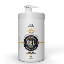 Hairgum Gel Fixant 900gr