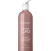 Lanza Healing Curls Butter Conditioner 1000ml