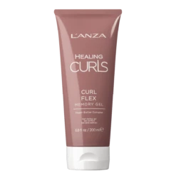 Lanza Healing Curls Curl Flex Gel 200ml