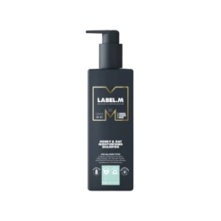 Label.m Honey & Oat Moisturising Shampoo 300ml