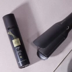 Ghd Heat Protect Styling Straight On 6 Ghd Heat Protect Styling Straight On -L'Oreal Verkoop hps heatprotectionstyling max straight on power couple 1x1 expxx min