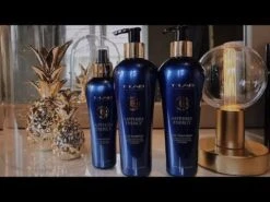 T-Lab Colour Protect Conditioner 750ml