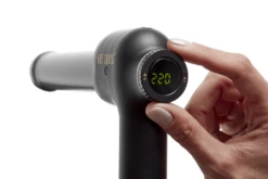 HOT TOOLS Curl Bar Black Gold 32mm -L'Oreal Verkoop htcurl heat dial 300dpi rgb min 1