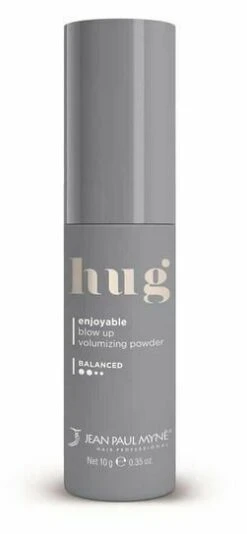 Jean Paul Myne Hug Enjoyable Blow Up Powder Balanced 10gr