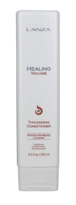 Lanza Healing Volume Thickening Conditioner 250ml