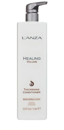 Lanza Healing Volume Thickening Conditioner 1000ml