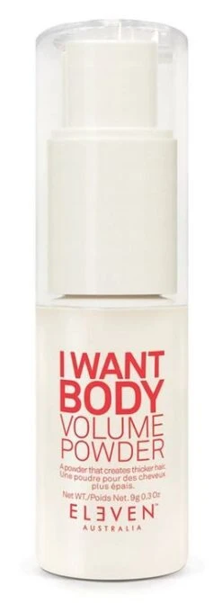 Eleven I Want Body Volume Powder 9gr