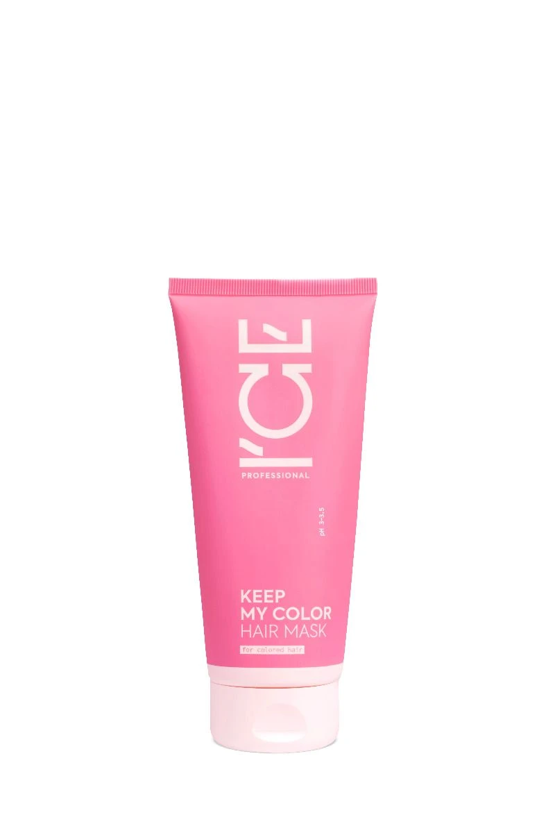 ICE Professional Keep My Color Mask 200ml