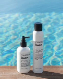 The Insiders Glamorama Hold It There Finishing Spray 200ml -L'Oreal Verkoop img 3323