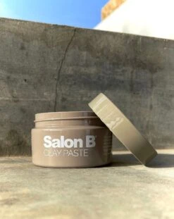 Salon B Clay Paste 150ml -L'Oreal Verkoop img 5963