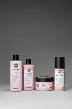 Maria Nila Pure Volume Shampoo 1000ml 6 Maria Nila Pure Volume Shampoo 1000ml -L'Oreal Verkoop img c s group volume 3