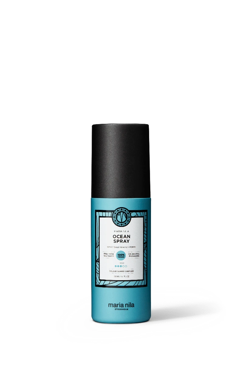 Maria Nila Ocean Spray 150ml 1 Maria Nila Ocean Spray 150ml