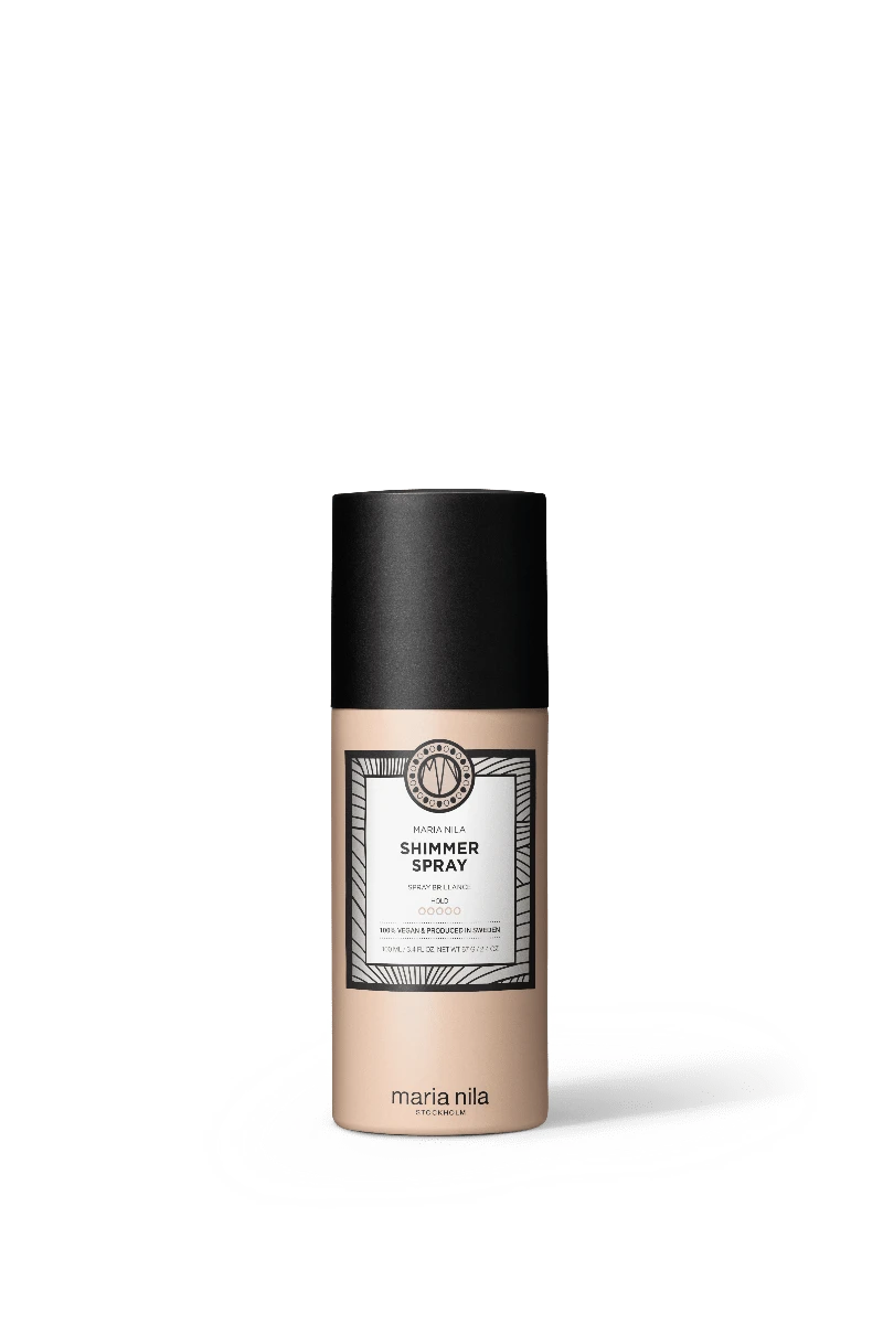 Maria Nila Shimmer Spray 100ml 1 Maria Nila Shimmer Spray 100ml