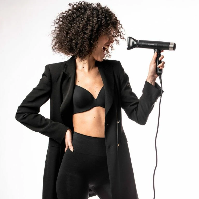 GA.MA IQ Perfetto 2.0 Zwart 4 GA.MA IQ Perfetto 2.0 Zwart - Afbeelding 4