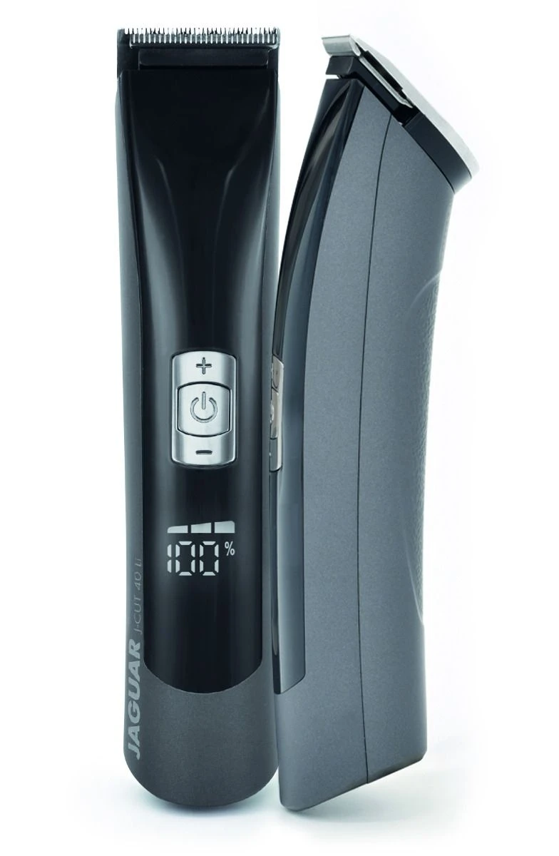 Jaguar J-Cut 40 Li 2 Jaguar J-Cut 40 Li - Afbeelding 2