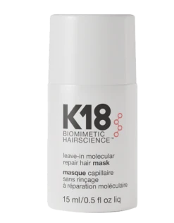K18 Hair Masker 15ml