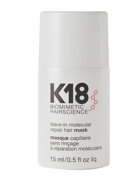 K18 Hair Masker 15ml 1 K18 Hair Masker 15ml