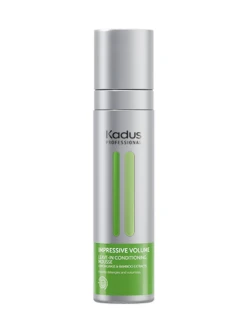 Kadus Professional Impressive Volume Leave-In Conditioning Mousse 200ml