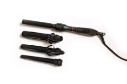 Varis Curling Iron System