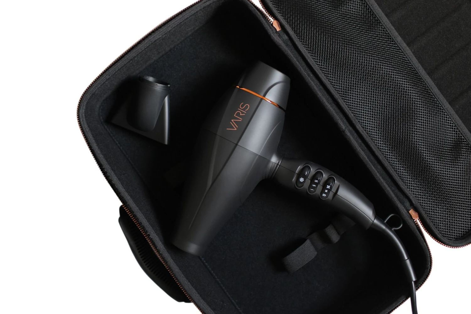 Varis Dryer SB2 3 Varis Dryer SB2 - Afbeelding 3