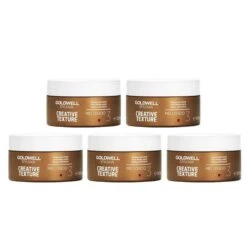 5X Goldwell StyleSign Mellogoo 100ml