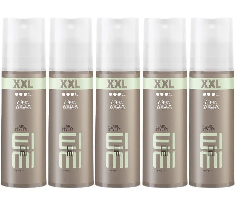 15X Wella EIMI Pearl Styler Gel XXL 150ml 1 15X Wella EIMI Pearl Styler Gel XXL 150ml