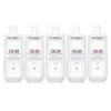 5x Goldwell Dualsenses Color Brilliance Shampoo 1000ml