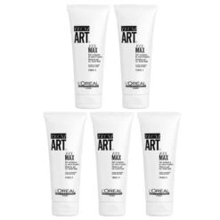 L'Oreal 10x L'Oréal Tecni.Art Max Gel