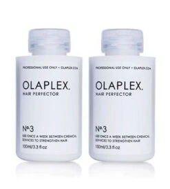 2x Olaplex No.3 Hair Perfector 100ml